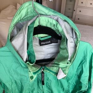 Marmot Rain Jacket